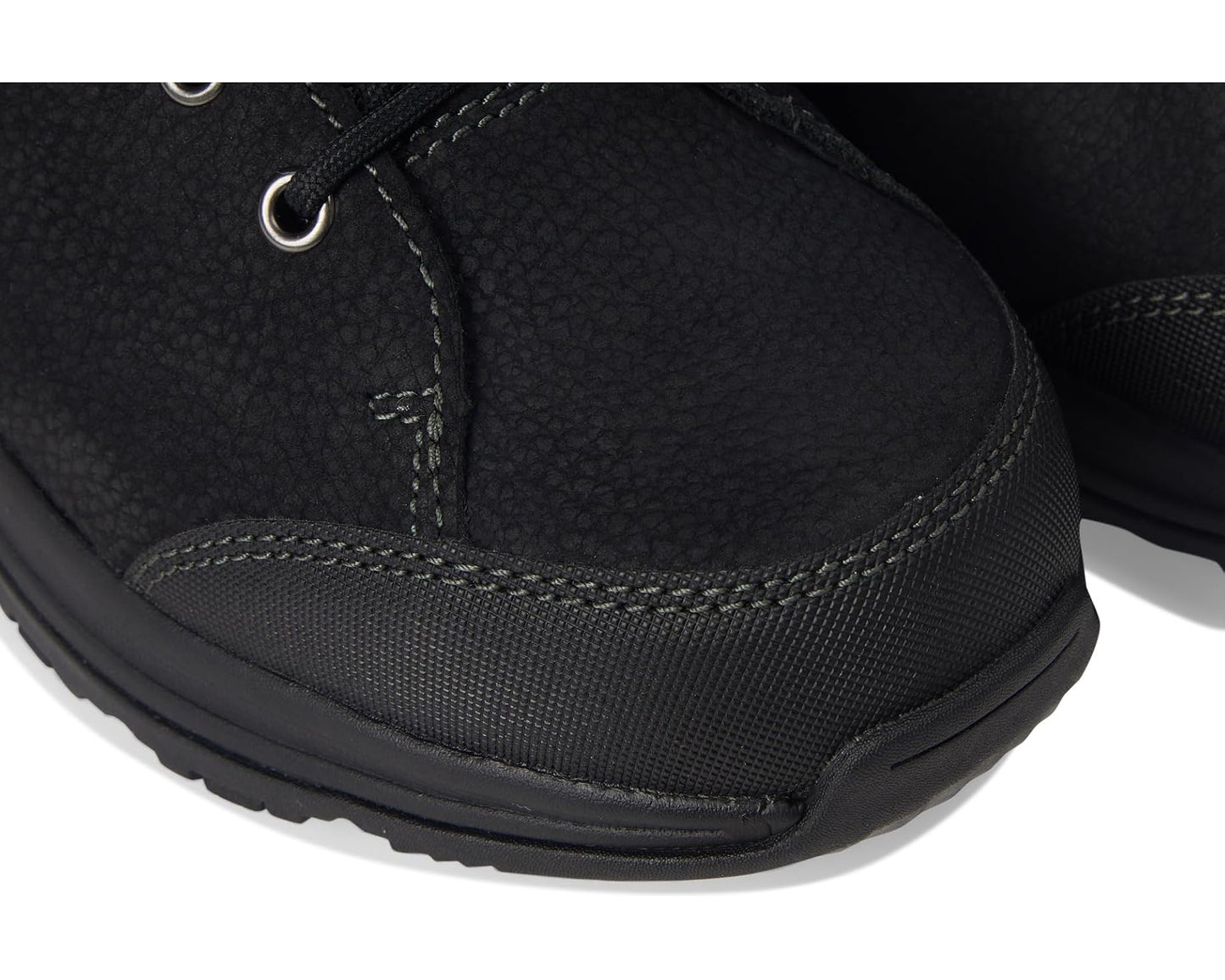 Men's Propet Cruise Black