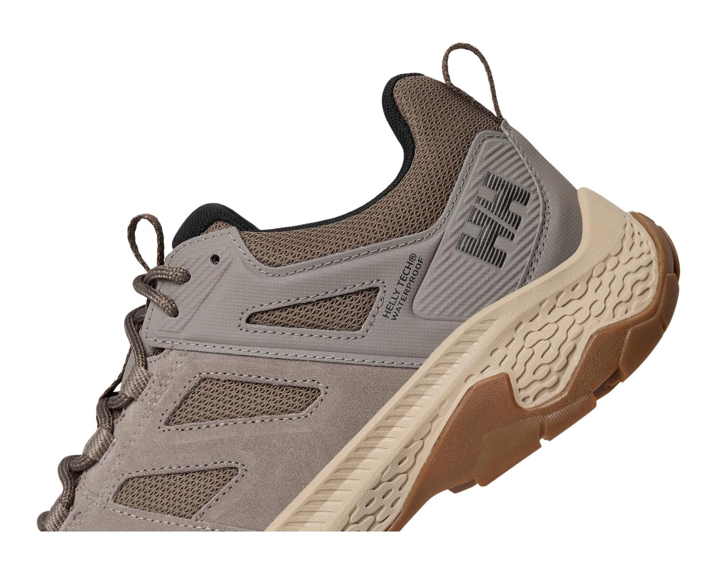 Men's Helly Hansen Switchback Low 3 HT Multicolor
