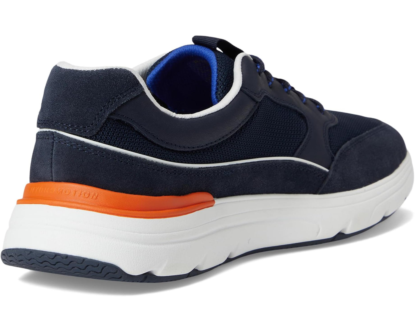 Men's Rockport Seabrook Dark Blue