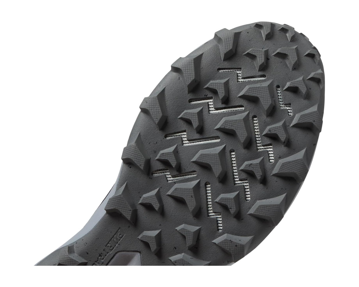Men's Saucony Peregrine 14 Black/Carbon