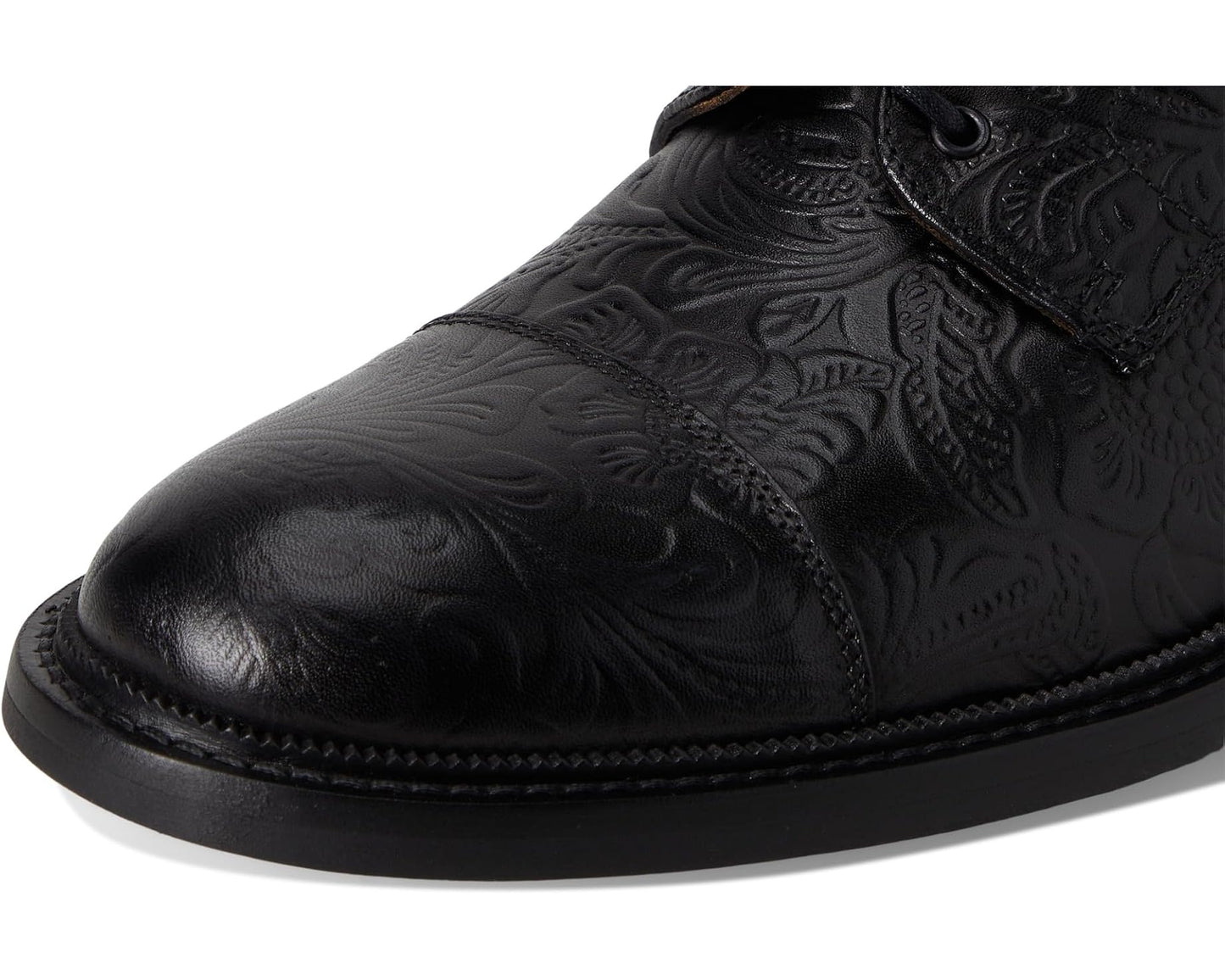 Men's Taft Rome Noir Viejo