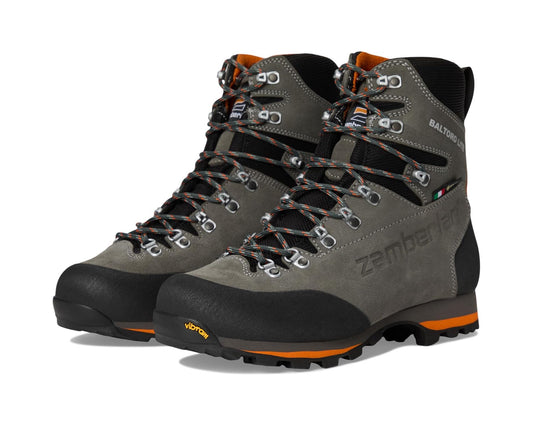 Men's Zamberlan Baltoro Lite GTX Graphite/Black
