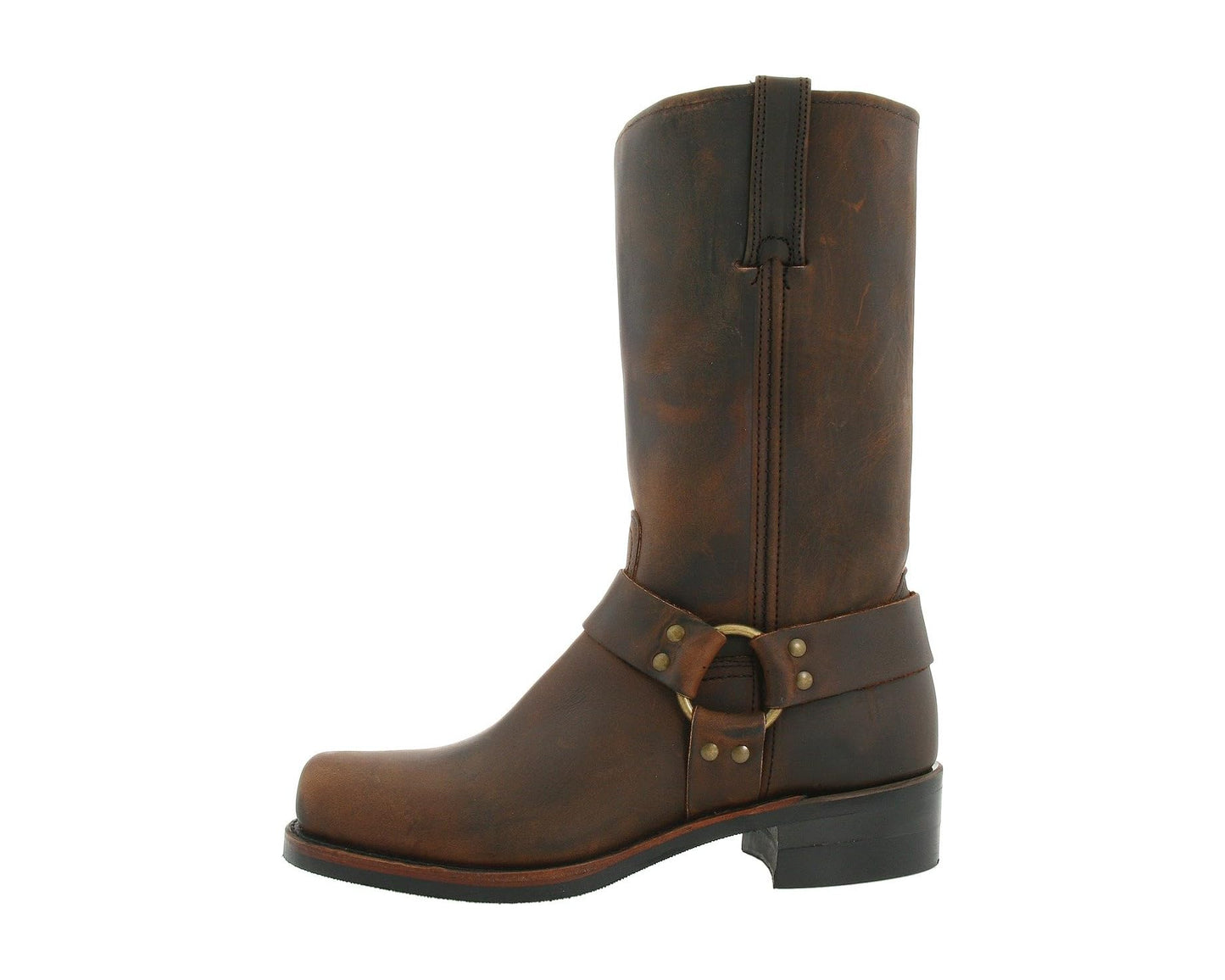 Men's Frye Harness 12R Gaucho