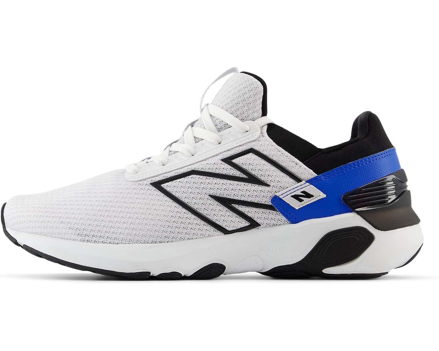Men's New Balance Fresh Foam X 1440 White/Black