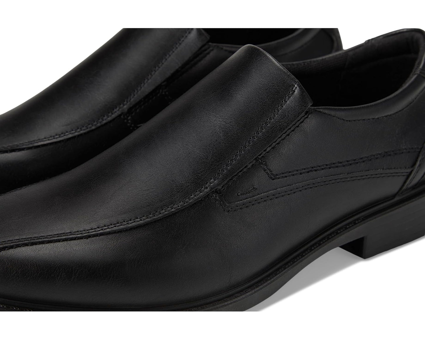 Men's Deer Stags Elate Black
