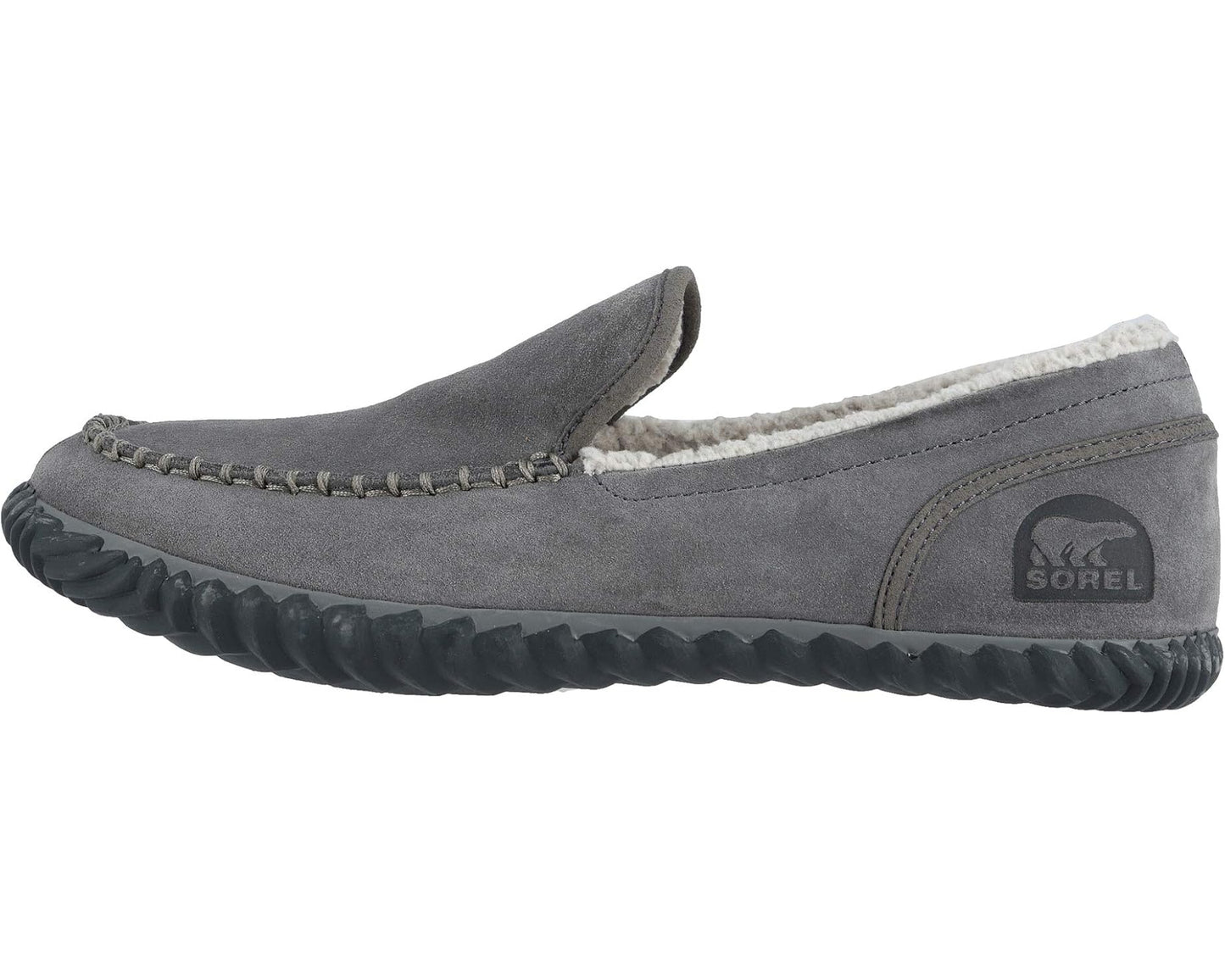Men's SOREL Sorel Dude Moc™ Quarry