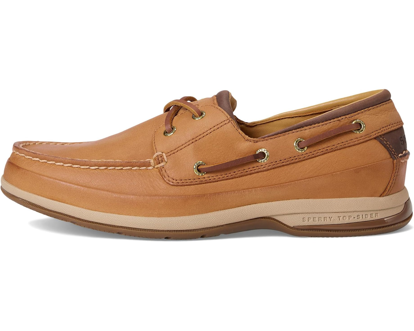 Men's Sperry Gold Cup Boat Cymbal
