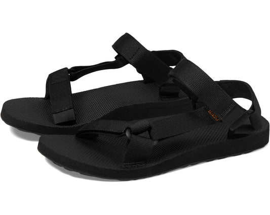 Men's Teva Original Universal - Urban Black