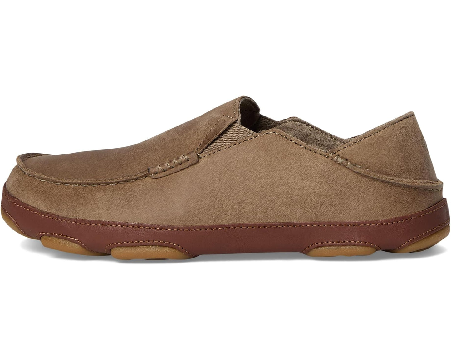 Men's OluKai Moloa Clay/Toffee