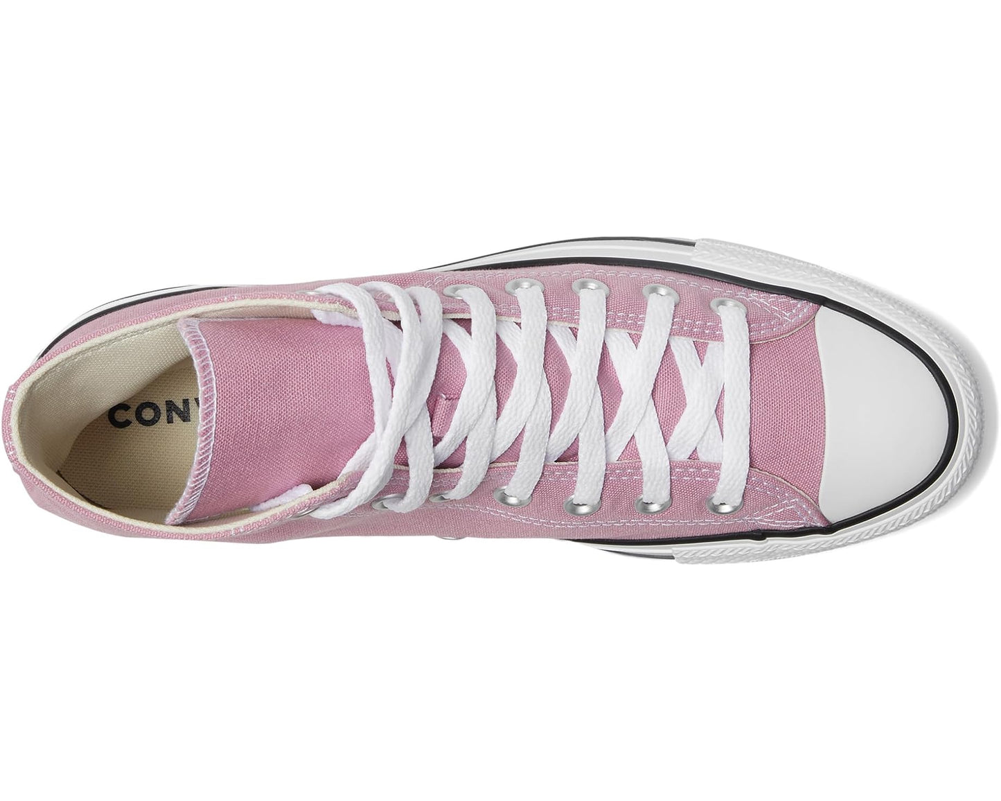 Unisex Converse Chuck Taylor All Star - Hi Cliffside Rose