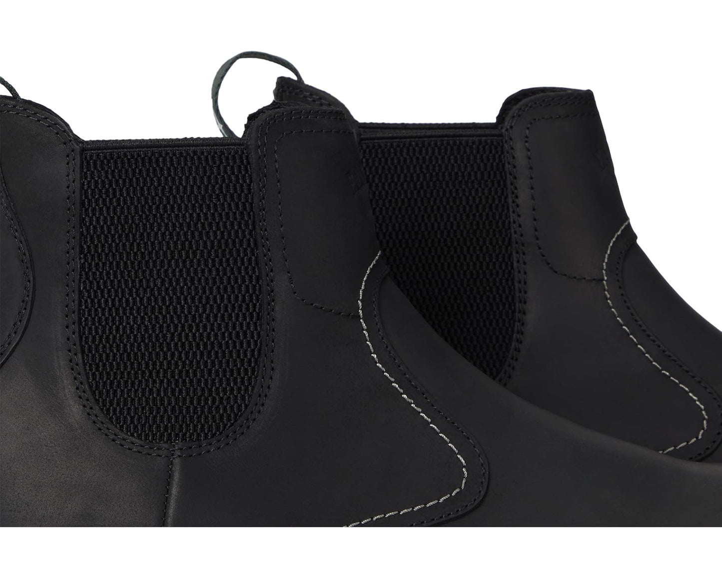 Men's Eastland 1955 Edition Chimney Pond Black