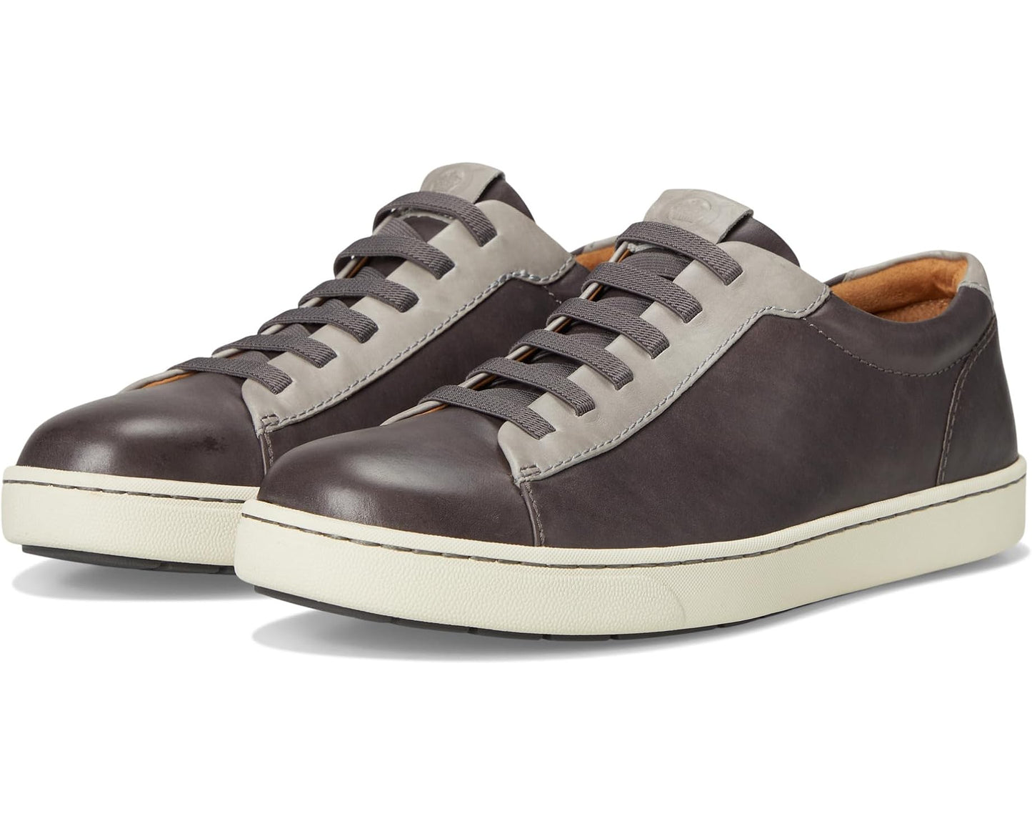 Men's Born Allegheny Slip On Grey (grafite/Cenere)