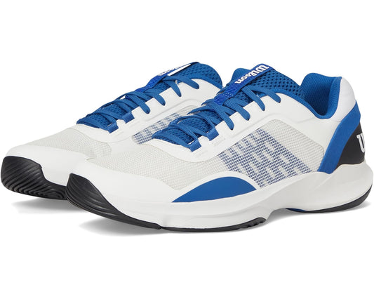 Men's Wilson Hurakn Pro V2 Deja Vu Blue