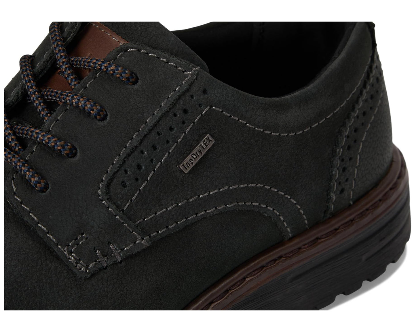 Men's Josef Seibel Erroll 59 Granite