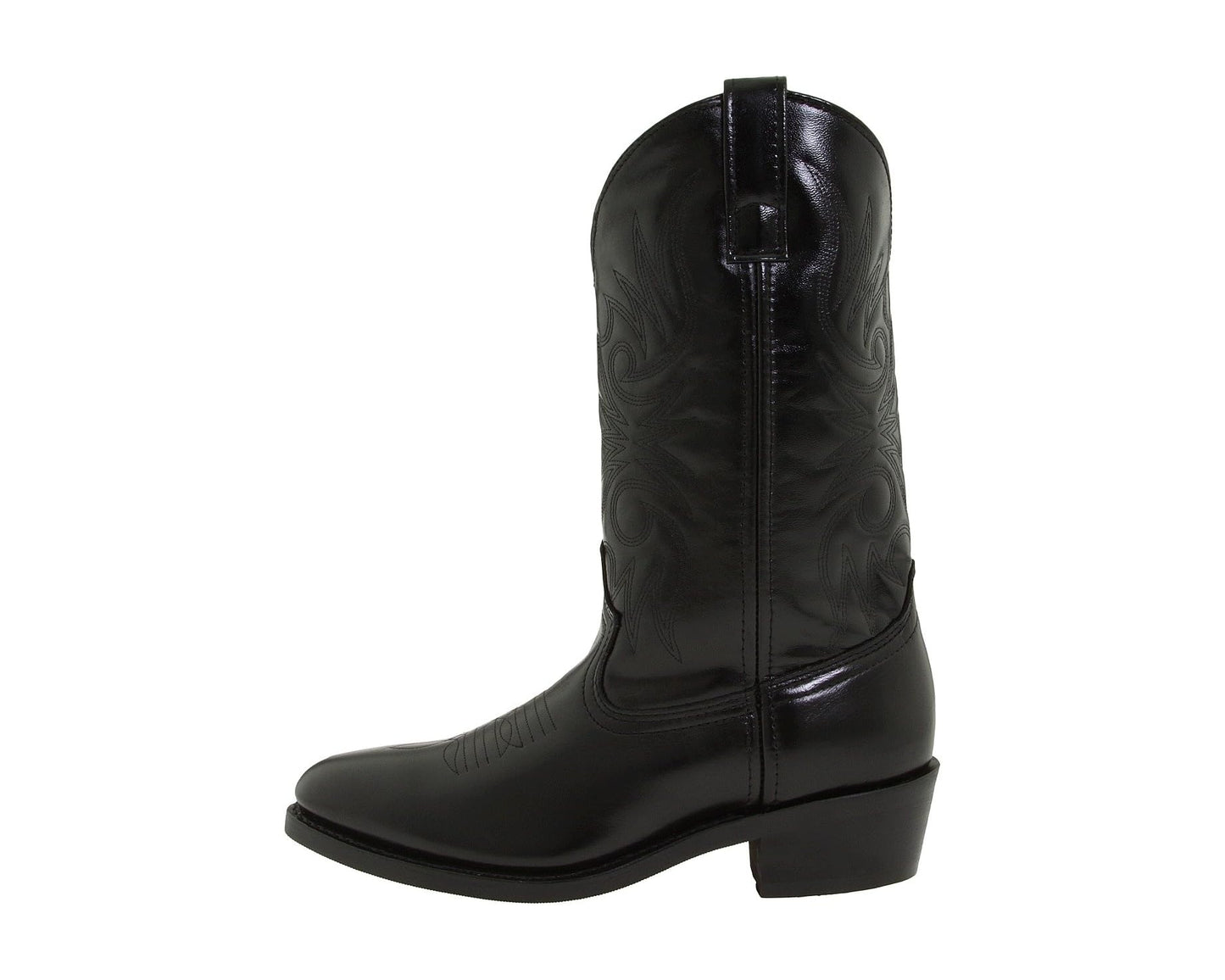 Men's Laredo Paris Black