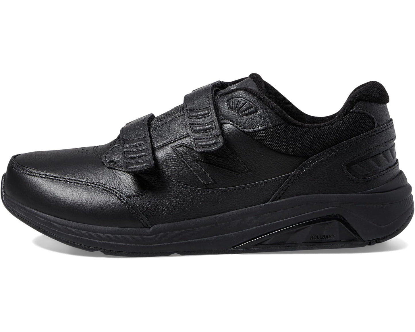 Men's New Balance MW928v3 Black/Black