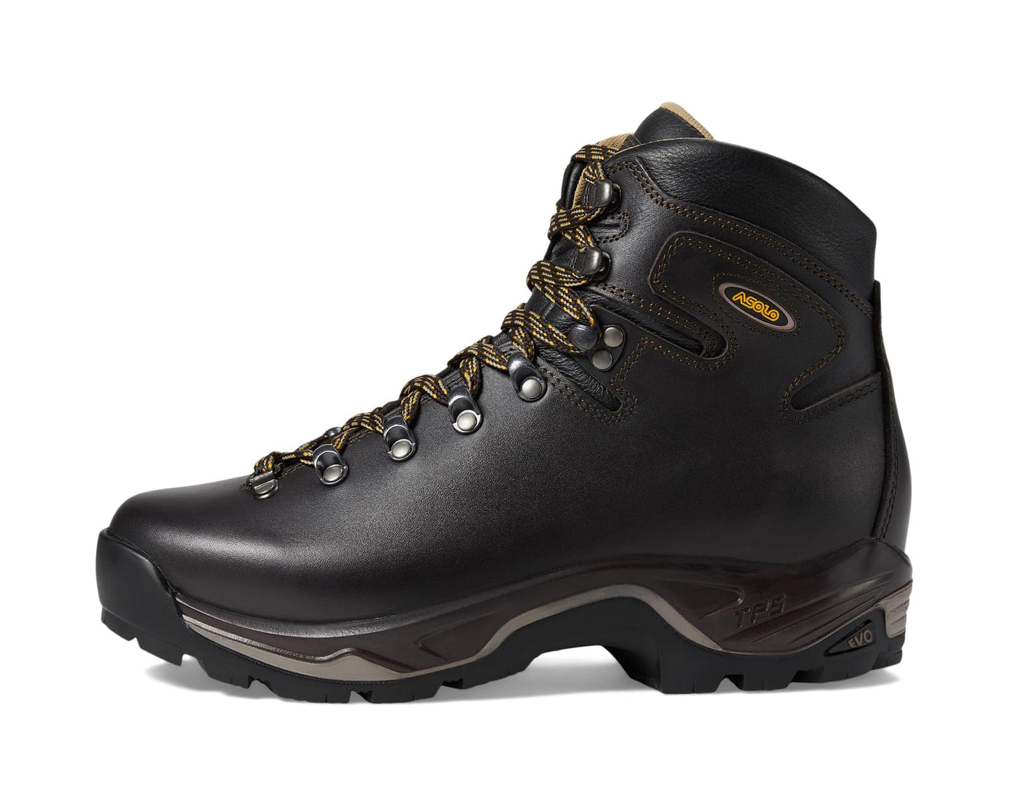 Men's Asolo Tps 535 Lth V MW Evo Brown