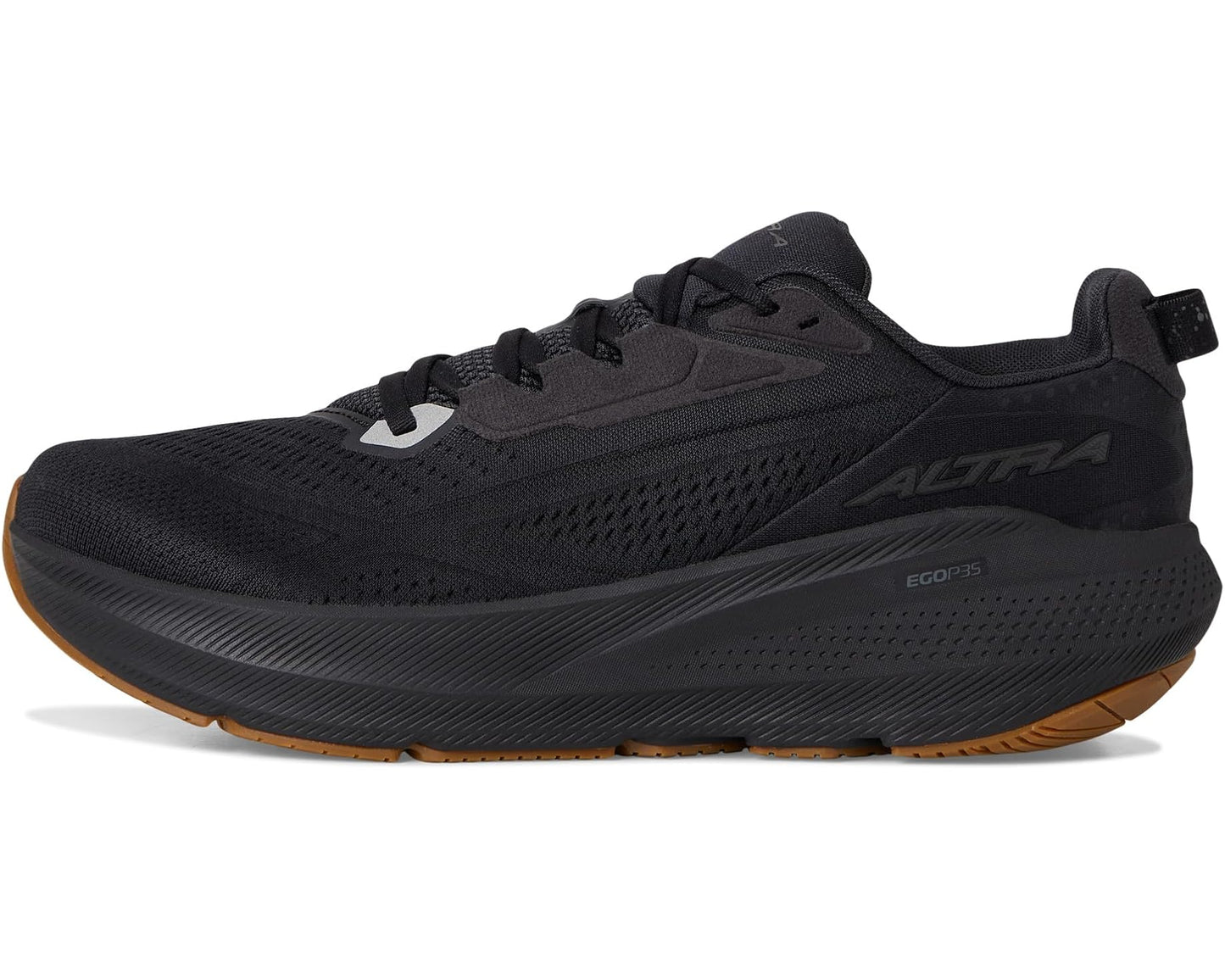 Men's Altra Fwd Via 2 Black/Black