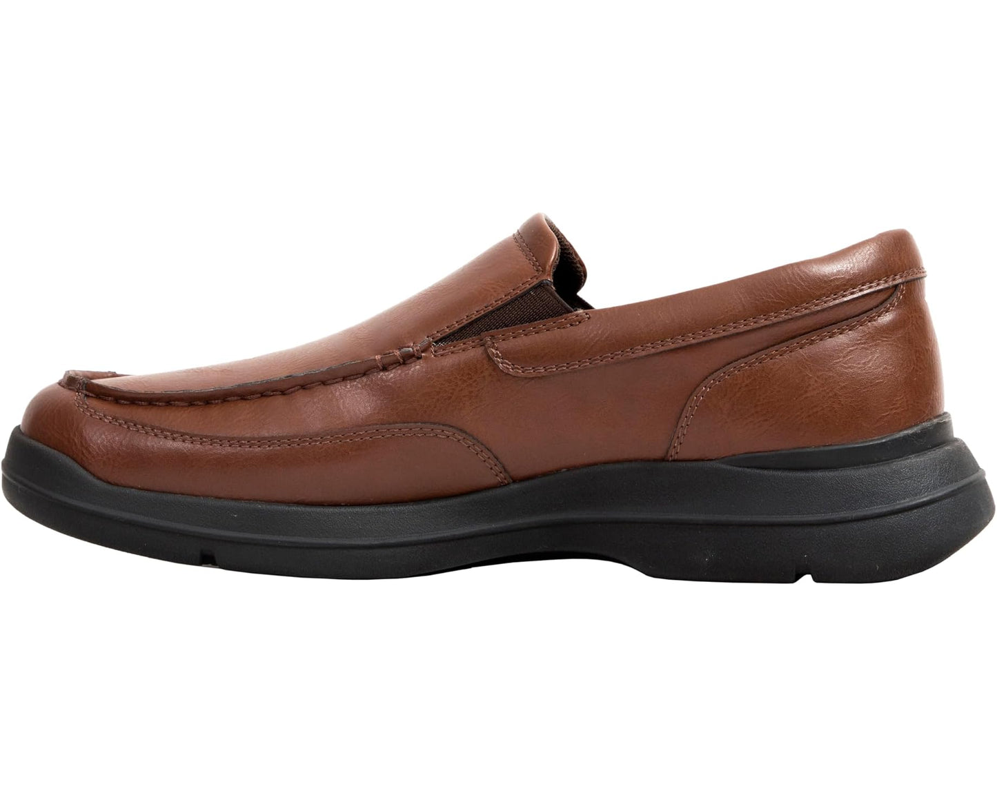 Men's Deer Stags Spartan Dark Brown