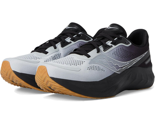 Men's Saucony Tide 2 Cloud/Black