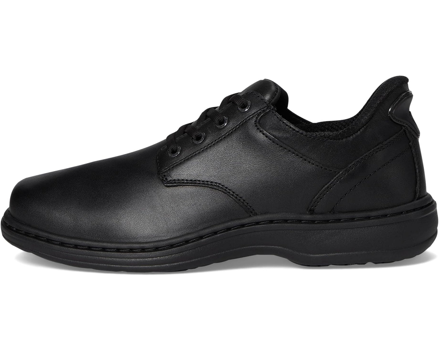 Men's Orthofeet Claude Black