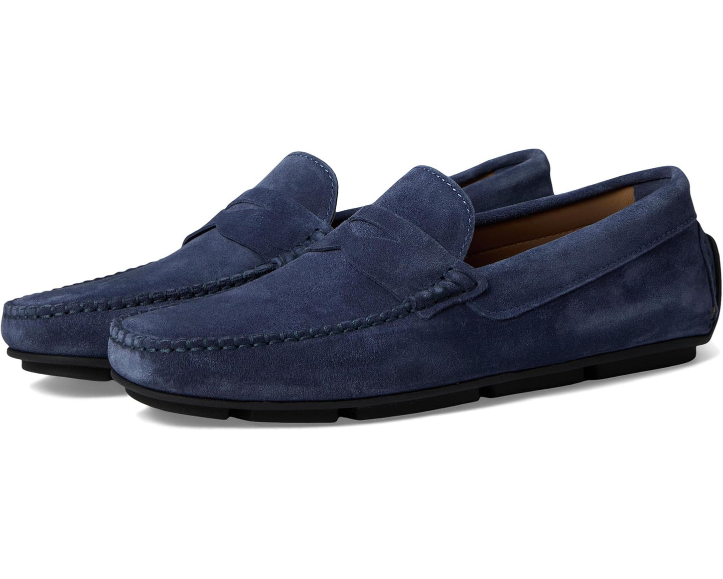 Men's Bruno Magli Taranto Blue