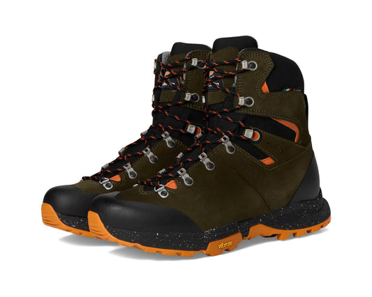 Men's Zamberlan Thunder Pro GTX Musk/Orange