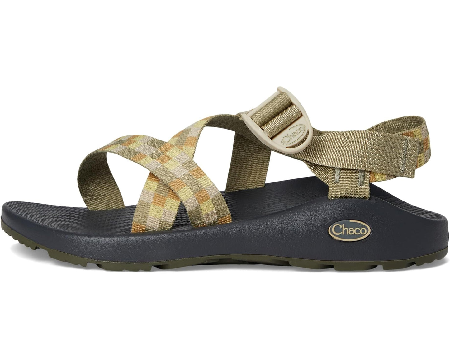 Men's Chaco Classic Pixel Banana Split