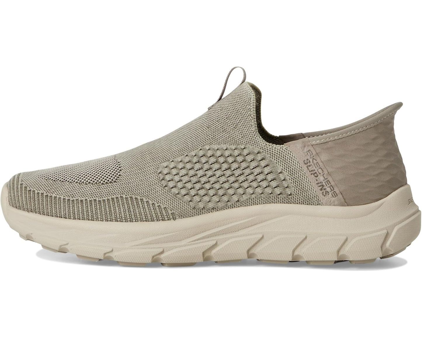Men's SKECHERS Zenfield-Iver Taupe
