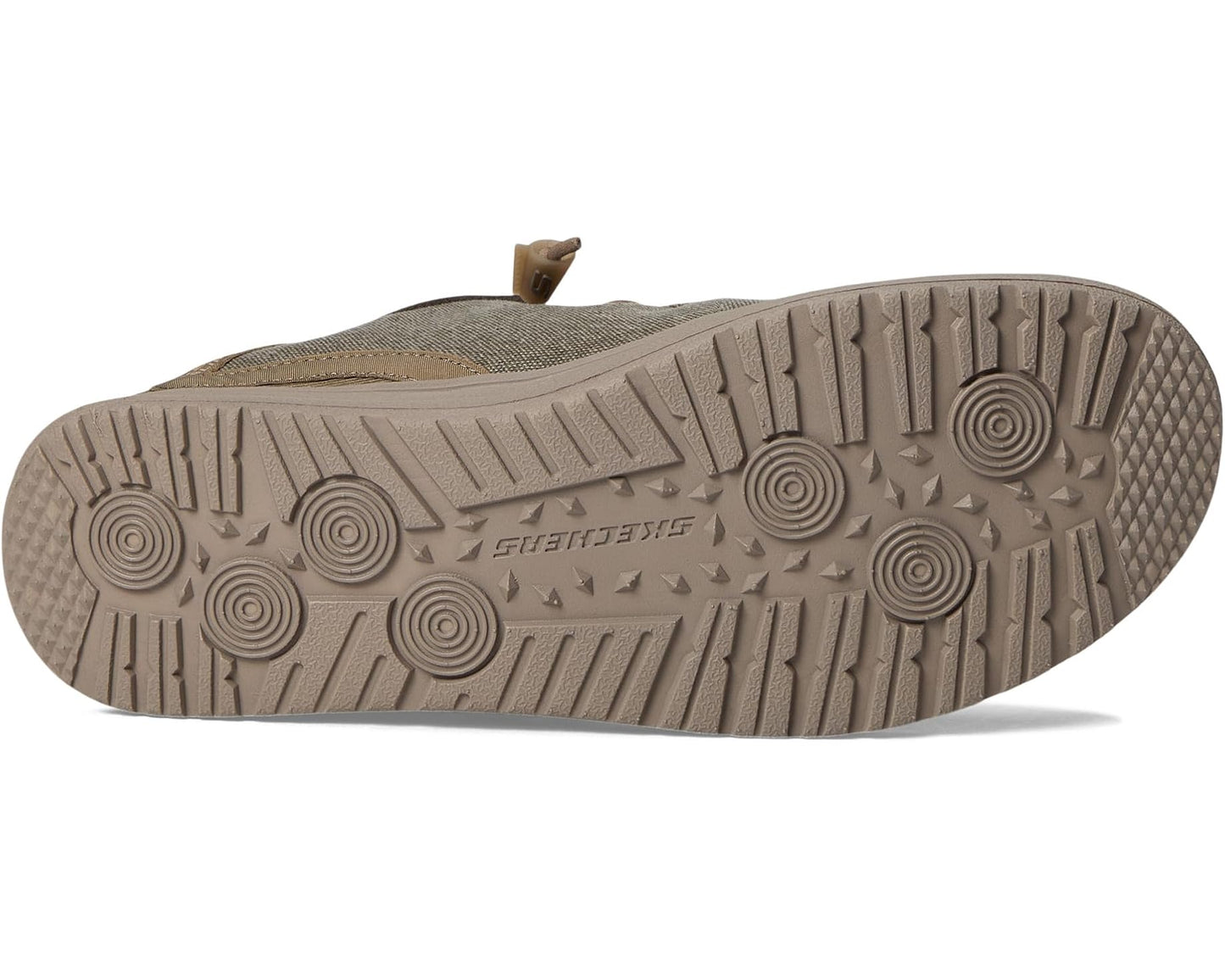 Men's SKECHERS Melson - Coronado Khaki