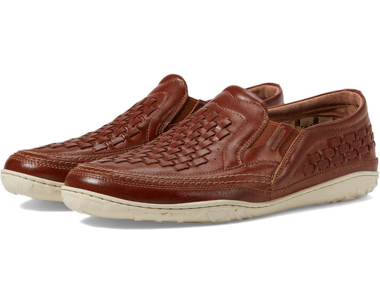 Men's Stacy Adams Ithaca Slip-On Loafer Sienna