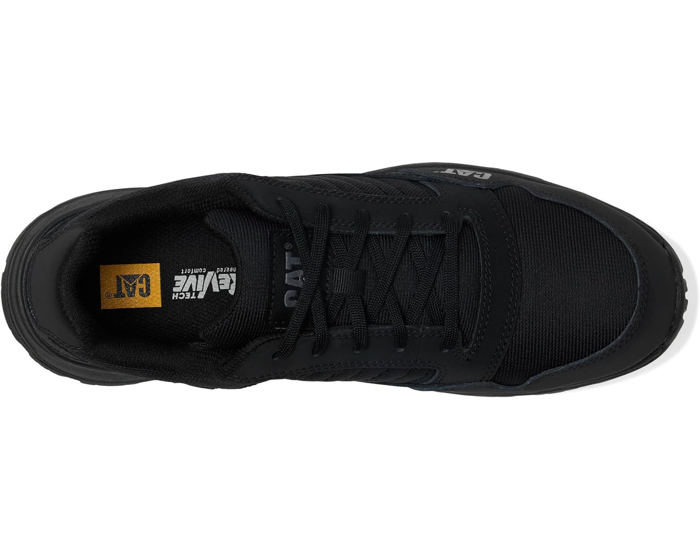Men's Caterpillar Venward CT SD Black