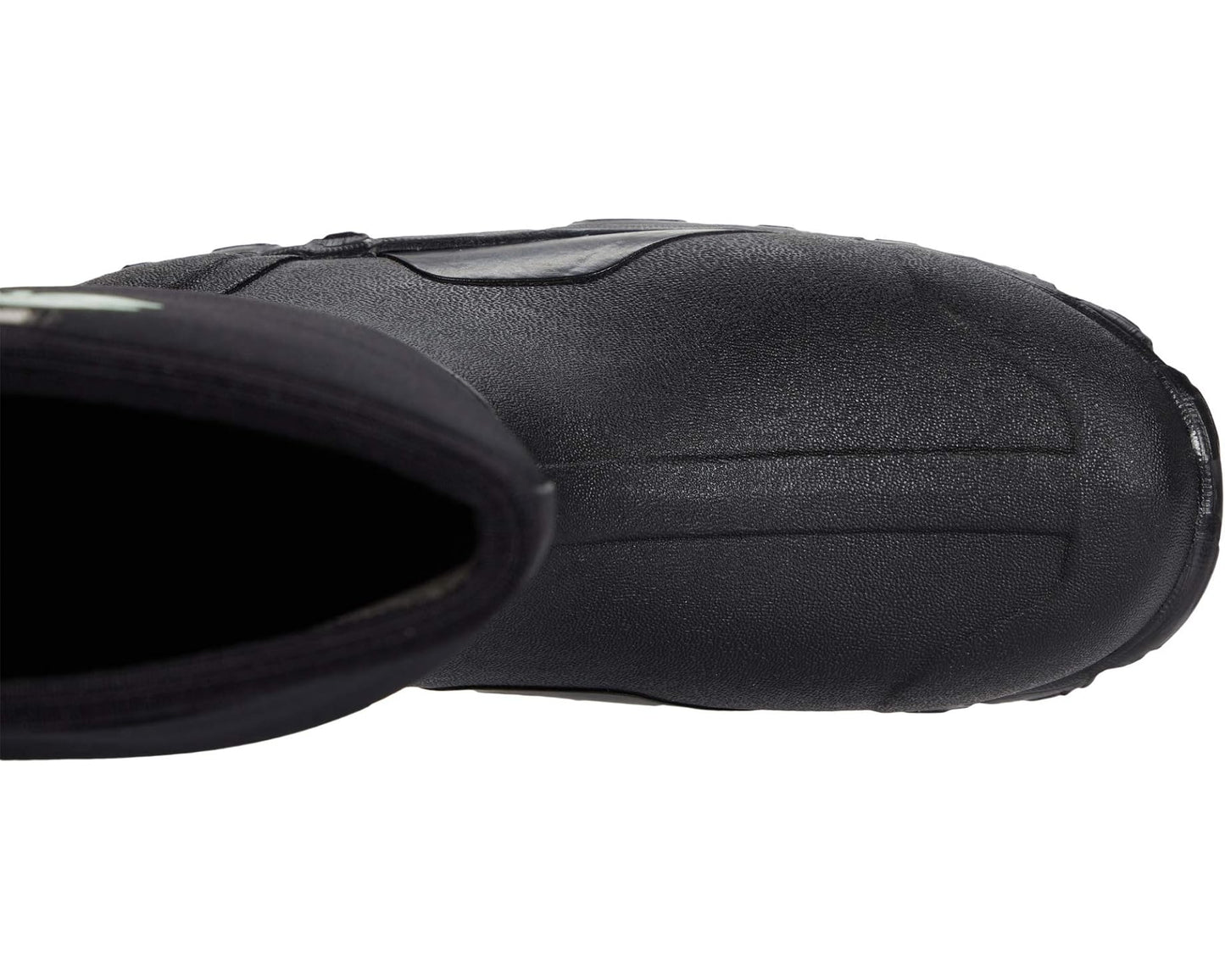 Men's Bogs Classic Tall 4-H Black