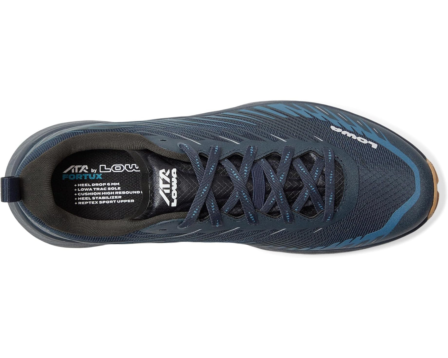 Men's Lowa Fortux Dune