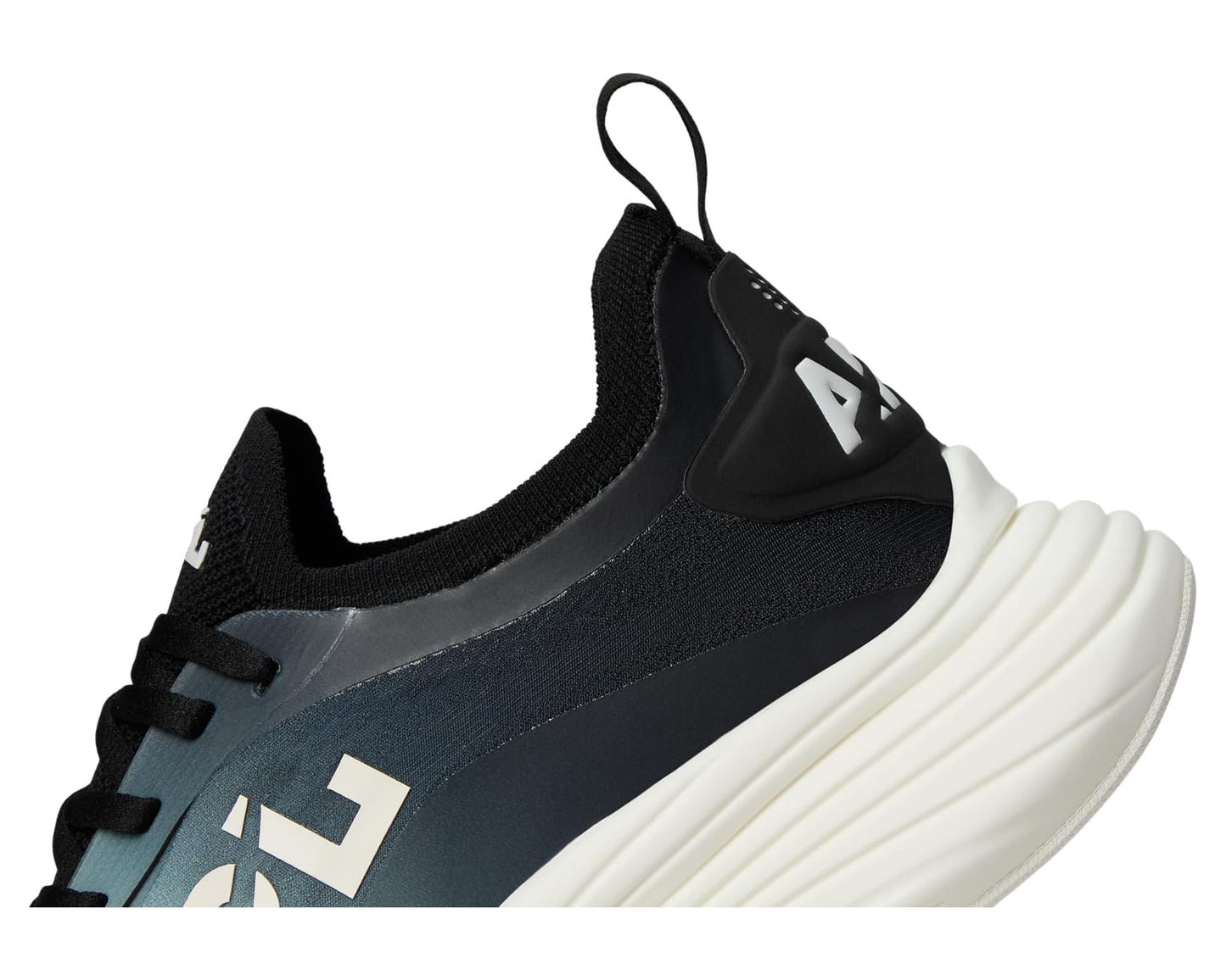 Men's Athletic Propulsion Labs (APL) Podium Light Fog/Black/Ombre