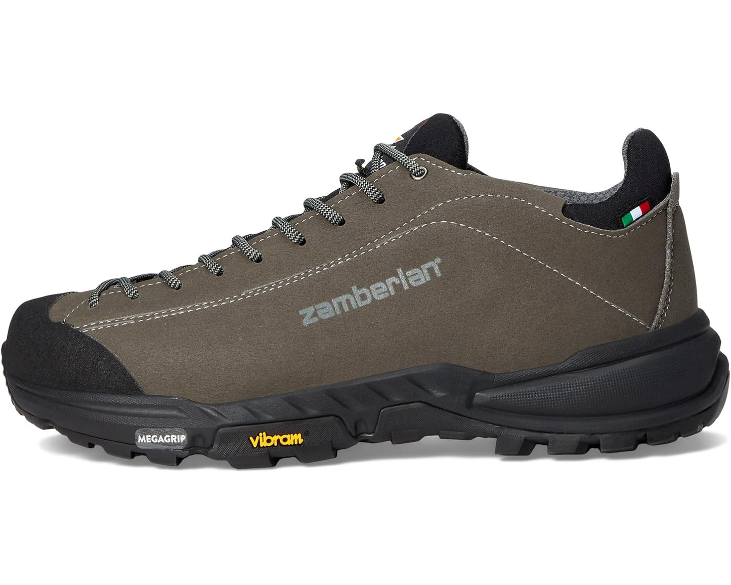 Men's Zamberlan Free Blast GTX Dark Grey