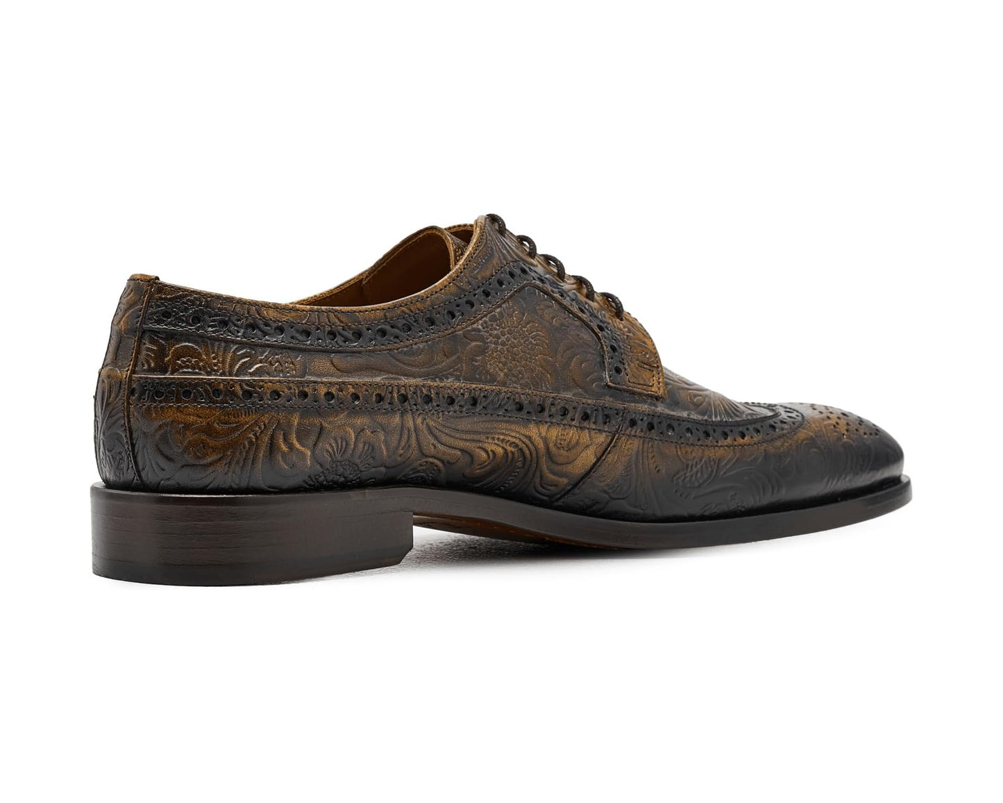 Men's Taft SH-Preston-OVJ Oro Viejo