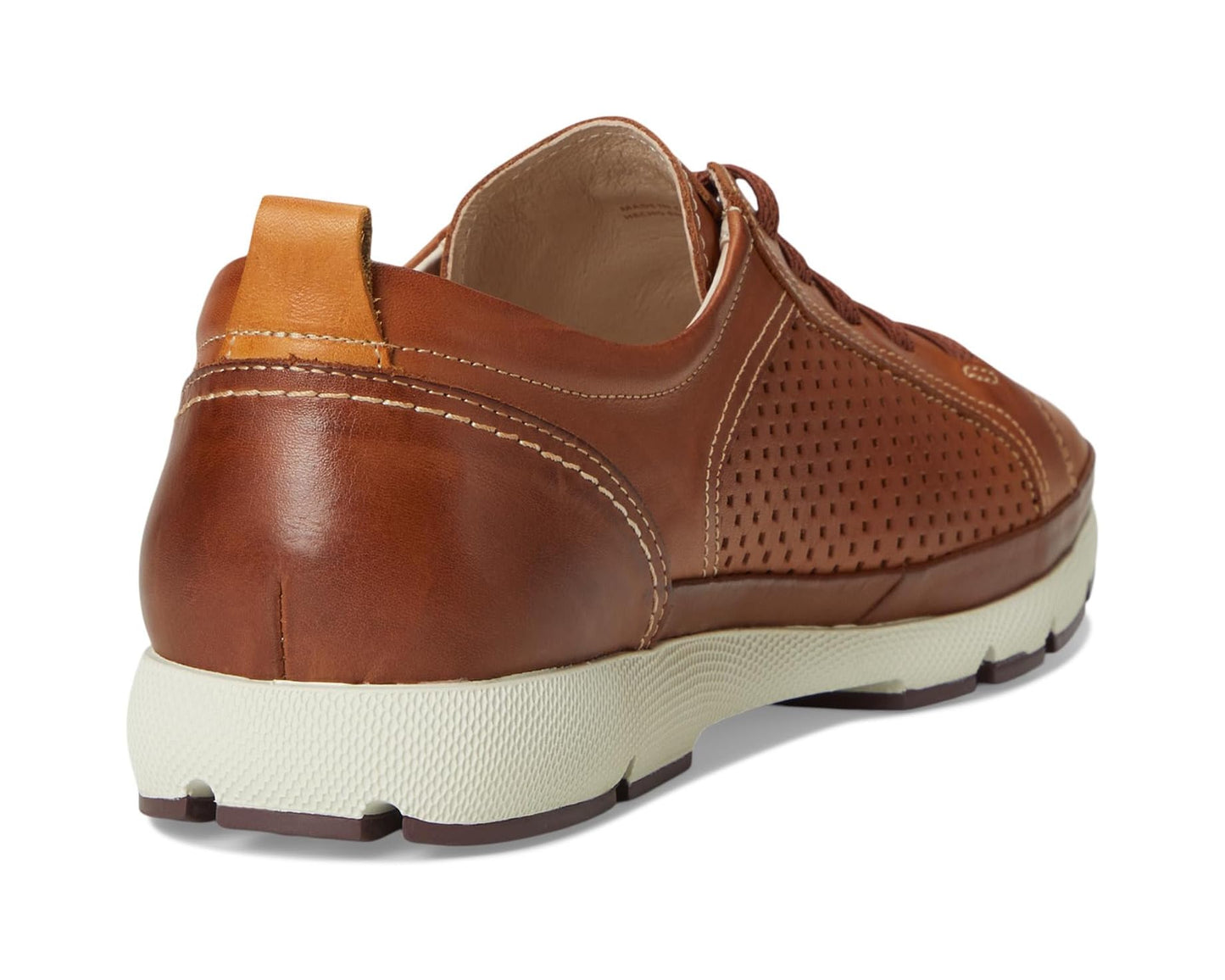 Men's PIKOLINOS Fuencarral M4A Brandy 1