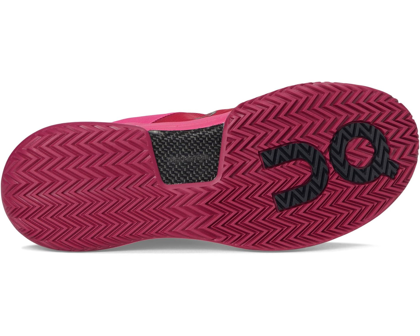 Men's On The Roger Pro 2 Pink/Grenadine
