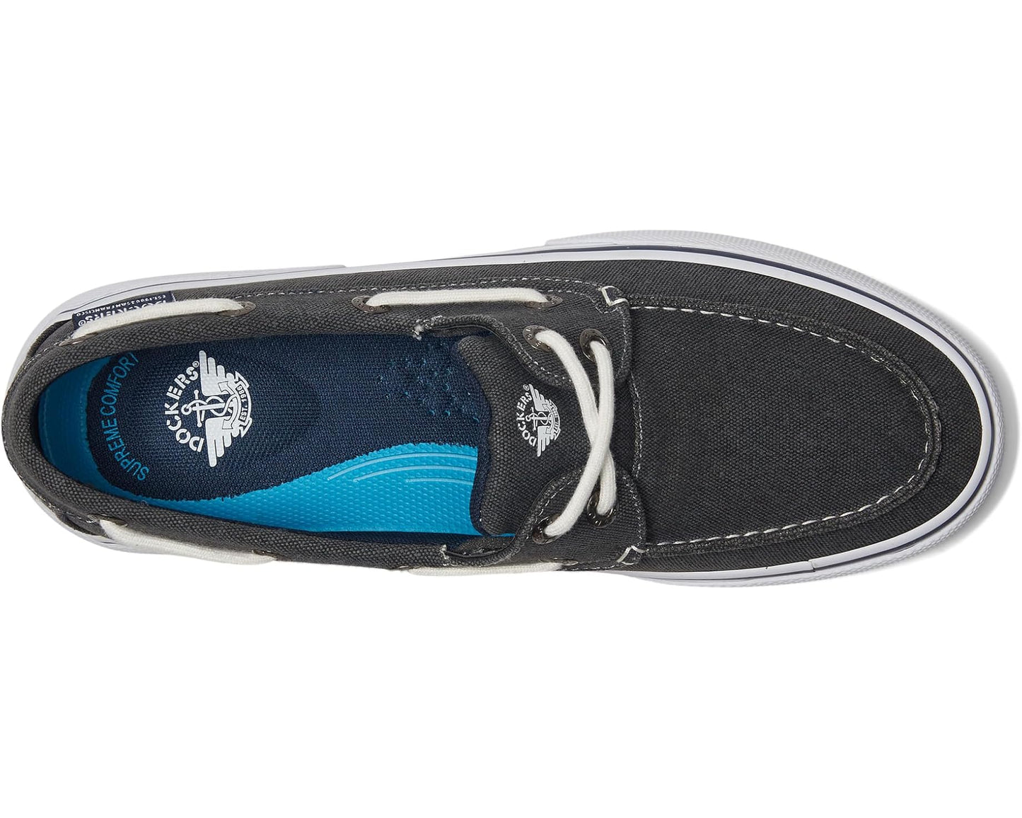 Men's Dockers Rowe Black