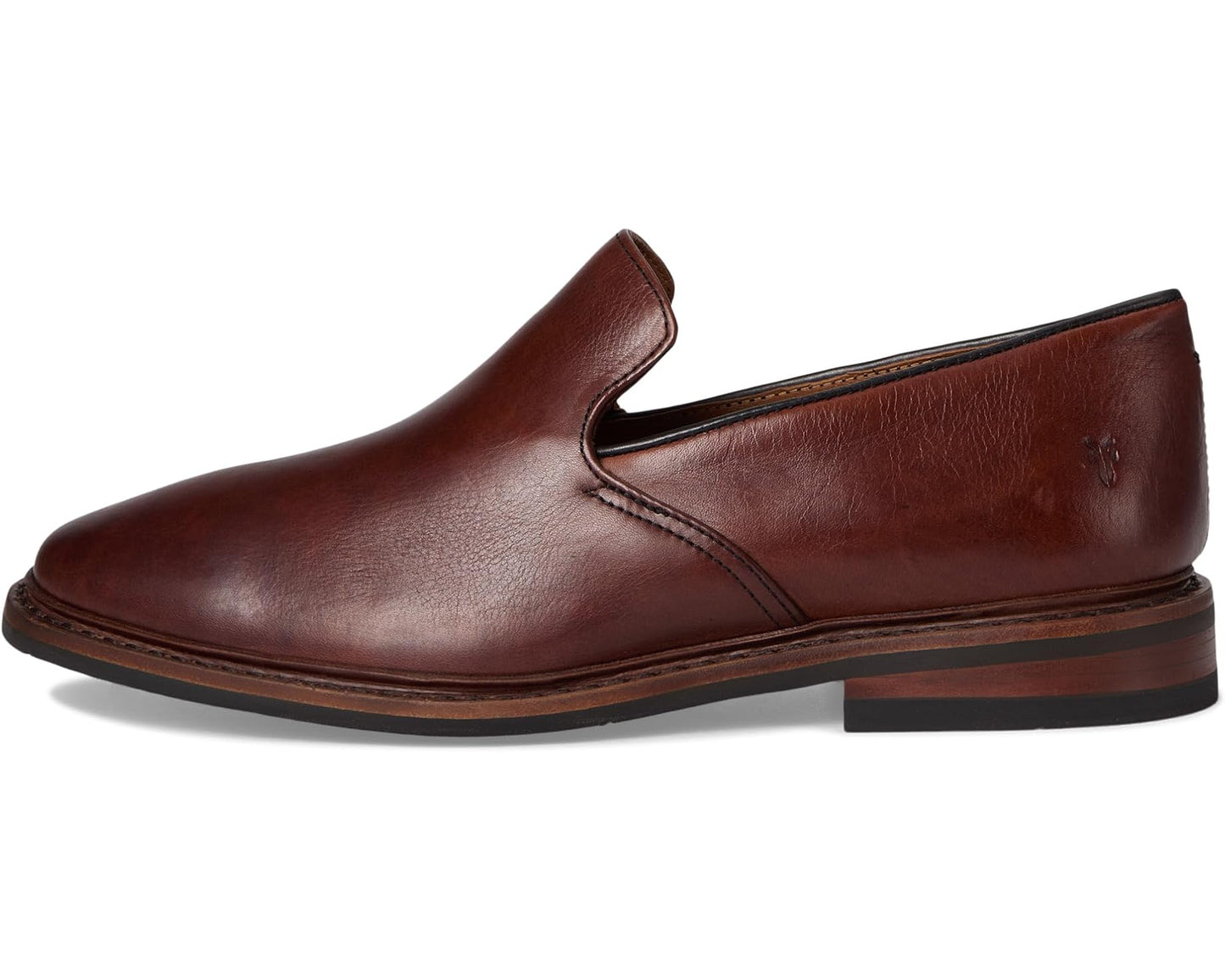 Men's Frye Paul Venetian Brown