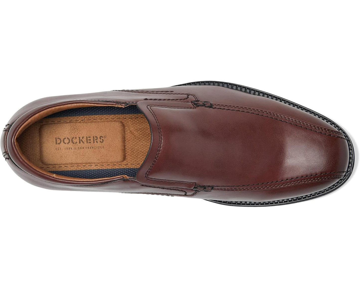 Men's Dockers Greer Brown