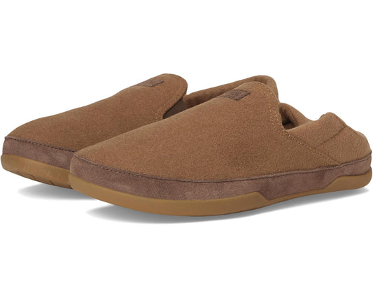 Men's OluKai Kalawa Almond/Almond