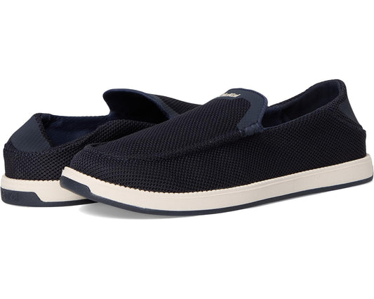 Men's OluKai Kakaha Mesh Navy/Navy
