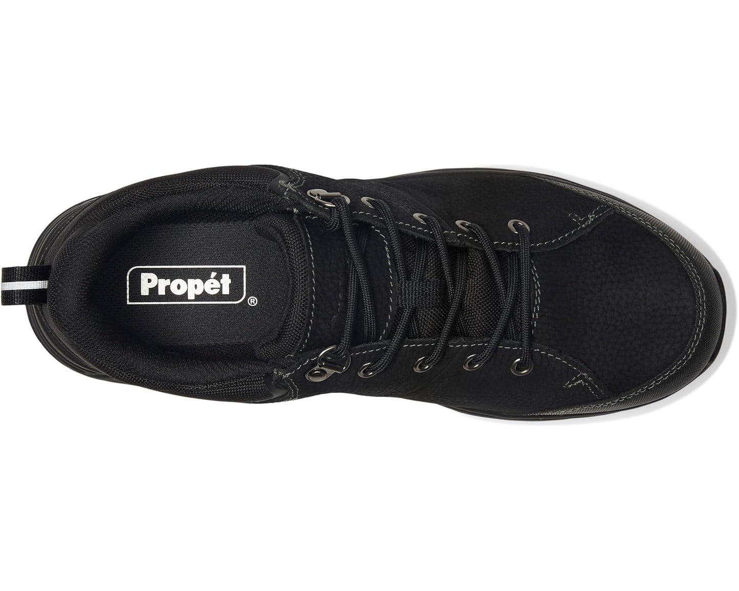 Men's Propet Cruise Black