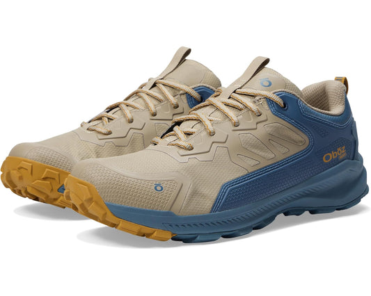 Men's Oboz Katabatic Low B-Dry Storm