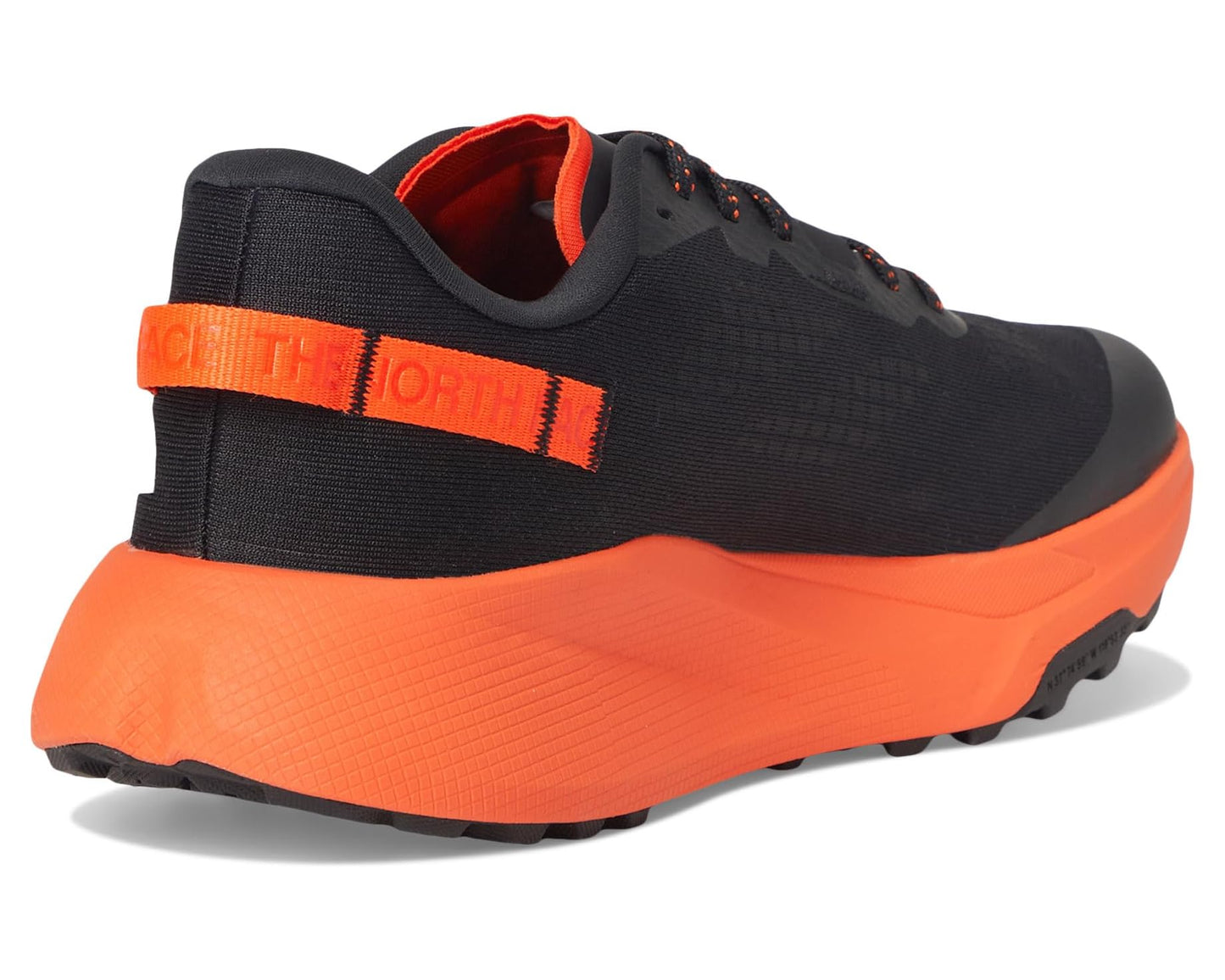 Men's The North Face Altamesa 300 TNF Black/Solar Flare