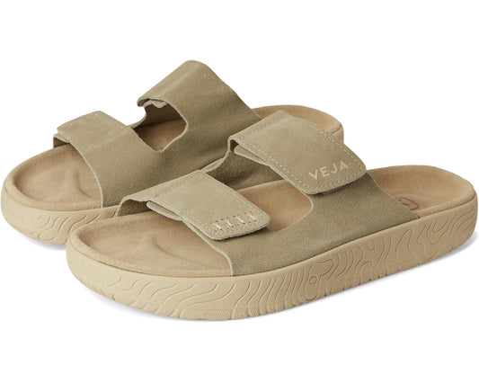 Men's VEJA Etna Taupe Almond Almond