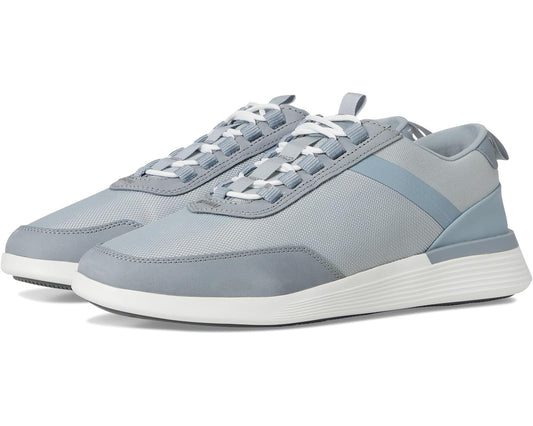 Men's Wolf & Shepherd Crossover Victory Trainer Gray