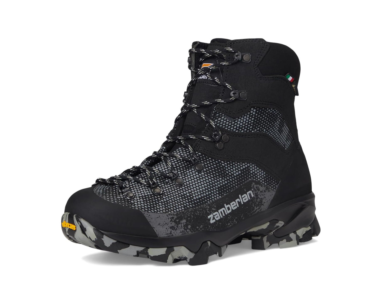 Men's Zamberlan Adak 6 GTX Rr Shark Camo